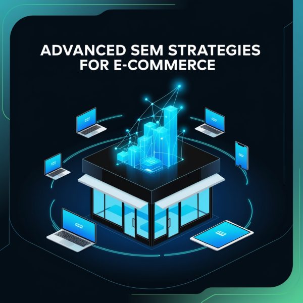 Advanced SEM Strategies for E-Commerce